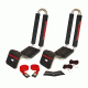 Malone Auto Racks J Loader Kayak Carriers MPG118MD