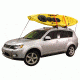 Malone Auto Racks J Pro 2 Kayak Carriers MPG117MD