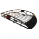 Malone Auto Racks Katahdin Rooftop Basket Profile, MPG311