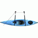 Malone Auto Racks Kayak Hammock Deluxe Hoist Storage System, MPG346