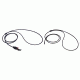 Malone Auto Racks Lariat-Touring Cable Lock for Touring Kayak, 70in, MPG381