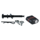 Malone Auto Racks Locking Hitch Pin For Receiver Hitch Style Carriers, MPG2174