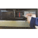 Malone Auto Racks Locking Hitch Pin For Receiver Hitch Style Carriers, MPG2174