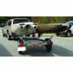 Malone Auto Racks MicroSport Base Trailer, MPG460G