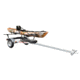 Malone Auto Racks MicroSport Package 1-Trailer, 1-Spare Tire Kit, 1 - Seawing, MPG461SS