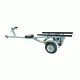 Malone Auto Racks MicroSport Package 1-Trailer, 1-Spare Tire Kit, 1 - Set of Bunks, 1 - Winch and Bow Stop, MPG461JB