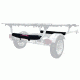 Malone Auto Racks Paddle Transport Pads, MPG553