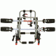 Malone Auto Racks Pilot BC2 - Back of Car Platform 2 Bike Carrier, MPG2133