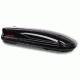 Malone Auto Racks Profile 18 cu ft Rooftop Box, Black, MPG911