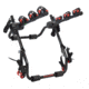 Malone Auto Racks Runway BC3 - Back of Car 3 Bike Carrier, MPG2142