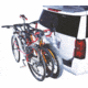Malone Auto Racks Runway HM3 OS - Hitch Mount 3 Bike Carrier, 1.25in and 2in, MPG2130