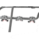 Malone Auto Racks Runway Spare T3 - Spare Tire Mount 3 Bike Carrier, MPG2148