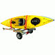 Malone Auto Racks XtraLight 2 Kayak Package, 2 J-Racks, MPG526G-J