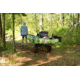 Malone Auto Racks YakHauler 250 - All Terrain Heavy Duty Boat Cart w/Bunks, MPG508