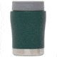 Mammoth Coolers Chillski 12 oz Can Holder, Dark Green, MS12KZ-567