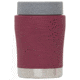 Mammoth Coolers Chillski 12 oz Can Holder, Garnet, MS12KZ-195