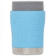 Mammoth Coolers Chillski 12 oz Can Holder, Light Blue, MS12KZ-292