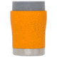 Mammoth Coolers Chillski 12 oz Can Holder, Light Orange, MS12KZ-151