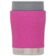 Mammoth Coolers Chillski 12 oz Can Holder, Pink, MS12KZ-232