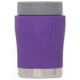 Mammoth Coolers Chillski 12 oz Can Holder, Purple, MS12KZ-268