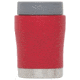 Mammoth Coolers Chillski 12 oz Can Holder, Red, MS12KZ-200