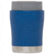 Mammoth Coolers Chillski 12 oz Can Holder, Royal Blue, MS12KZ-287