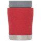 Mammoth Coolers Chillski 12 oz Can Holder, Scarlet Red, MS12KZ-186