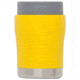 Mammoth Coolers Chillski 12 oz Can Holder, Yellow, MS12KZ-7406