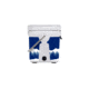 Mammoth Coolers Cruiser 20 Hard Cooler, Colorado Decal Wrapped, White, MC20W-NL-CO1-DW