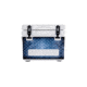 Mammoth Coolers Cruiser 20 Hard Cooler, Don't Tread on Me Decal Wrapped, White, MC20W-NL-TRD-DW