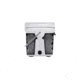 Mammoth Coolers Cruiser 20 Hard Cooler, Don't Tread on Me Decal Wrapped, White, MC20W-NL-TRD-DW