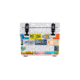 Mammoth Coolers Cruiser 20 Hard Cooler, Florida Decal Wrapped, White, MC20W-NL-FL1-DW