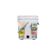 Mammoth Coolers Cruiser 20 Hard Cooler, Florida Decal Wrapped, White, MC20W-NL-FL1-DW