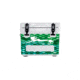 Mammoth Coolers Cruiser 20 Hard Cooler, Mermaid Decal Wrapped, White, MC20W-NL-MER-DW
