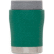 Mammoth Coolers Chillski Can Holder, 12 oz, Forest Green, MS12KZ-342