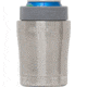 Mammoth Coolers Chillski Can Holder, 12 oz, Stainless, MS12KZ