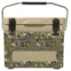 Mammoth Coolers Mossy Oak Obsession Wrapped Cruiser 15 Cooler, Tan, MC15T-MO-OB-DW