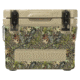 Mammoth Coolers Mossy Oak Obsession Wrapped Cruiser 15 Cooler, Tan, MC15T-MO-OB-DW