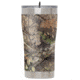 Mammoth Coolers Mossy Oak Tumbler w/ Lid, Breakup Country Camo, 20 oz, MS20ROV-DMO-BC