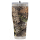 Mammoth Coolers Mossy Oak Tumbler w/ Lid, Breakup Country Camo, 30 oz, MS30ROV-DMO-BC
