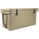 Mammoth Coolers Ranger Cooler 125, Tan, MR125T