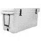 Mammoth Coolers Ranger Cooler 125, White, MR125W