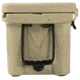 Mammoth Coolers Ranger Cooler 25, Tan, MR25T