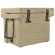 Mammoth Coolers Ranger Cooler 25, Tan, MR25T