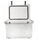 Mammoth Coolers Ranger Cooler 25, White, MR25W
