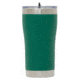 Mammoth Coolers Tumbler 20oz w/ Lid, Forest Green, MS20ROV-342