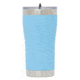 Mammoth Coolers Tumbler 20oz w/ Lid, Light Blue, MS20ROV-292