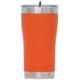 Mammoth Coolers Tumbler 20oz w/ Lid, Orange, MS20ROV-172