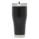 Mammoth Coolers Tumbler 30oz w/ Lid, Black, MS30ROV-BLK