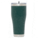 Mammoth Coolers Tumbler 30oz w/ Lid, Dark Green, MS30ROV-567